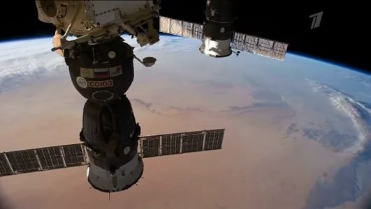 До небес и выше (Эфир 2 октября 2021 года)